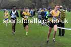 Mens Under-17s, 2022 British Athletics Cross Challenge, Sefton Park, Liverpool.  Photo: David T. Hewitson/Sports for All Pics